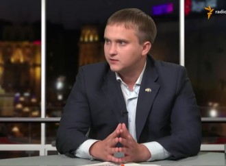 Олексій Захарченко: Про відстрочку виборів до районних рад у Києві