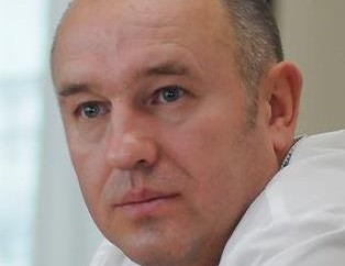 Володимир Гонський: Мистецько-просвітницький тур «Європа з Україною»