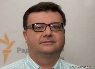 Андрій Павловський: Влада знову кидає українську націю в демографічну яму