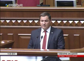 Сергій Євтушок: Прем’єр-міністр має взяти під контроль боротьбу з горінням торф’яників
