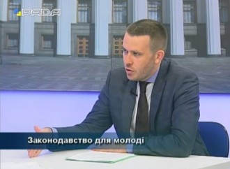 Іван Крулько: «Батьківщина» разом з експертами завершила розробку реформаторського закону про молодь, 08.09.2015