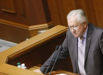 Борис Тарасюк склав повноваження голови групи з міжпарламентських зв’язків з Республікою Польща