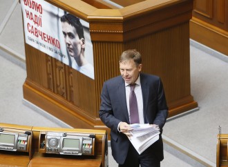 Сергій Соболєв: Уряд має внести до парламенту свій проект Держбюджету-2016
