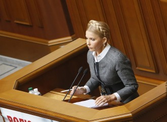 «Батьківщина» проти заробітчанства на боргах України, – Юлія Тимошенко