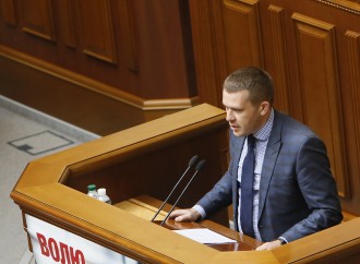 Іван Крулько: Ніяких виборів на окупованих територіях, поки Росія не виведе війська і техніку