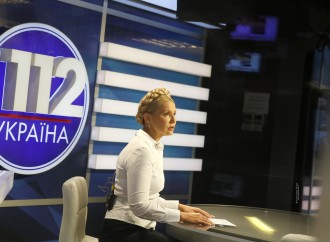 Юлія Тимошенко: Заробітчанство на військових потребах і контрабанді – аморально