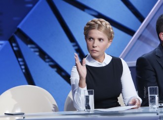 Відновити мир в Україні можна лише разом з «антипутінською коаліцією»,- Юлія Тимошенко