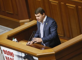 Вадим Івченко: Місцеве самоврядування перетворюють на комісаріати