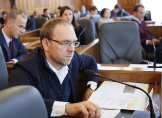 Сергій Власенко не вбачає саботажу комітету щодо законопроекту про держслужбу