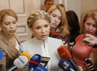 «Батьківщина» вимагає терміново проголосувати законопроект про зниження ренти на газ