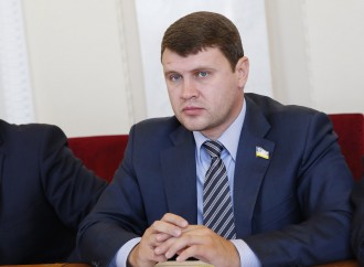 Вадим Івченко: Сімейні ферми можуть стати «селоутворюючими підприємствами»