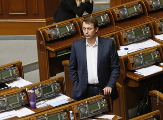 Валерій Дубіль: В основі медичної «реформи» влади – гроші, а не пацієнт