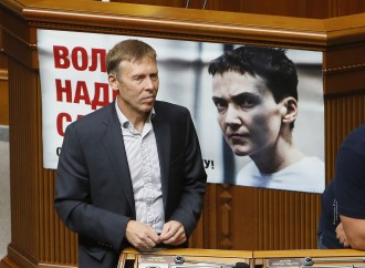 Сергій Соболєв: Цей уряд обрав неправильний курс