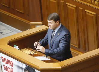 Вадим Івченко: Міністра Володимира Демчишина потрібно негайно відправити у відставку