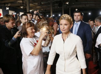 «Батьківщина» по всій країні аналізує нормативи на тепло, – Юлія Тимошенко