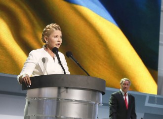 «Батьківщина» не підтримує проведення дострокових виборів, – Юлія Тимошенко