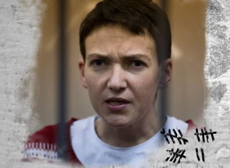 Постпред США в ООН Саманта Пауер закликає звільнити Надію Савченко, 24.09.2015