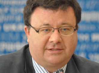 Андрій Павловський: Від бюджету виживання – 2015 до бюджету зубожіння – 2016