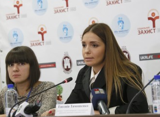 Євгенія Тимошенко: Дітям з аутизмом потрібна наша постійна увага та допомога