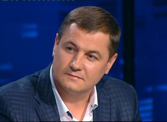 Сергій Євтушок: Новому уряду потрібна висока довіра українців, яка є у «Батьківщини»