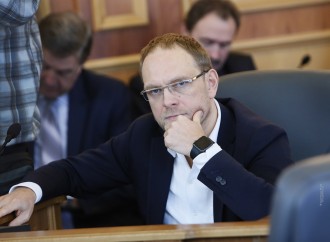 Сергій Власенко: Чинна влада проводить антиукраїнську політику в усіх сферах життєдіяльності