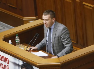 Іван Крулько: Законопроект щодо створення молодіжних центрів посилить участь молоді в реформі з децентралізації