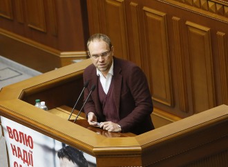 Сергій Власенко: Ми проти приватизації стратегічних об’єктів