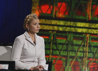 Юлія Тимошенко: Після зниження ренти ціна на газ має становити 1664 грн за тис. кубометрів, 09.10.2015