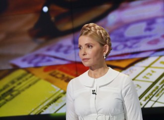 Юлія Тимошенко: Зволікати зі зменшенням тарифів не можна