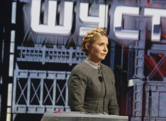 Юлія Тимошенко: Земля – це ключове питання цих місцевих виборів