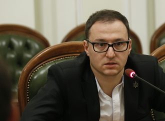 Олексій Рябчин: На Луганщині пустили в хід адмінресурс