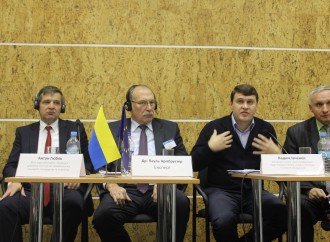 Вадим Івченко: Потрібно законодавчо підтримати одноосібні селянські господарства
