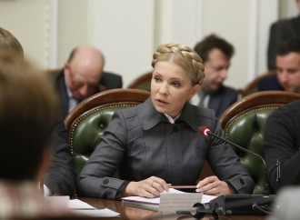 Парламент має відреагувати на зволікання з підведенням підсумків виборів, – Юлія Тимошенко