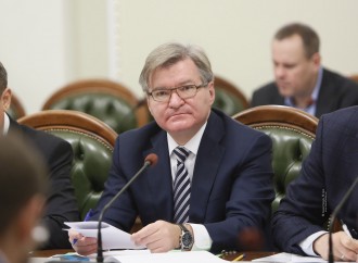 Григорій Немиря закликає уряд негайно внести законопроект щодо документів, які підтверджують громадянство України