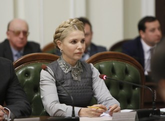 Юлія Тимошенко: Ми підніматимемо хвилю тиску на уряд заради зниження тарифів