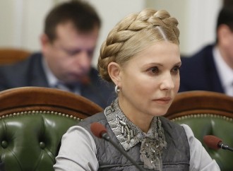 «Батьківщина» голосуватиме за «безвізові закони» в адекватній редакції, – Юлія Тимошенко