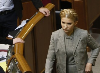 Юлія Тимошенко закликає провладні фракції проголосувати за зменшення ренти на газ