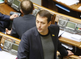 Валерій Дубіль: На підкуп виборців на Чернігівщині витратили кілька мільйонів доларів