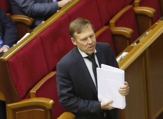 Сергій Соболєв: Рік роботи уряду Яценюка показав відсутність економічної стратегії