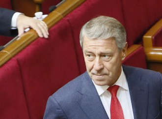«Батьківщина» підтримала впорядкування виплат жертвам політичних репресій, 04.04.2017