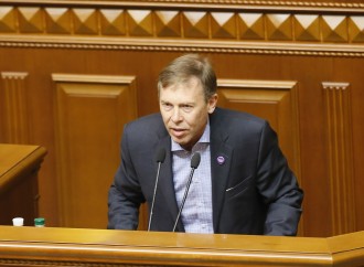 «Батьківщина» вимагає розглянути Держбюджет-2016 цього тижня, 25.11.2015