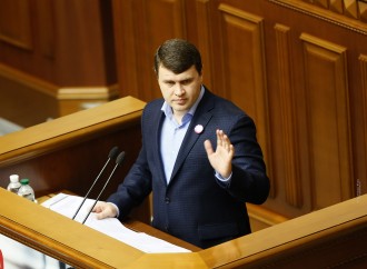 Вадим Івченко: Уряд і прем’єр-міністр працюють проти країни