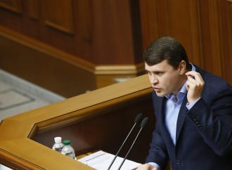 Вадим Івченко: Непрофесійна реформа децентралізації