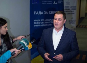 Сергій Євтушок: Відбір держслужбовців має відбуватись на конкурсній основі