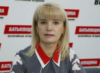 Ірина Верігіна: Куди котиться Україна (нотатки з Луганщини)