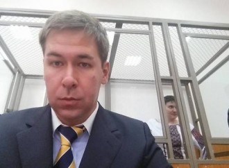 Ілля Новіков: Мені соромно за суд і за прокурорів