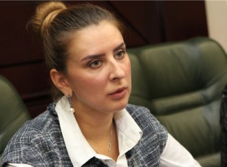 Прокуратура намагається обшукати кабінет голови Київської облради від «Батьківщини»