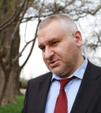Марк Фейгін: Запущені міжнародні процедури щодо звільнення Савченко