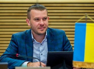Іван Крулько: Як підтримати та посилити мотивацію волонтерства в Україні?