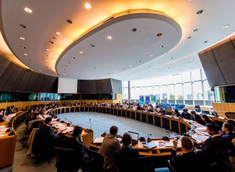 Молодь ЄНП проведе акцію на вшануння пам’яті Героїв Небесної сотні